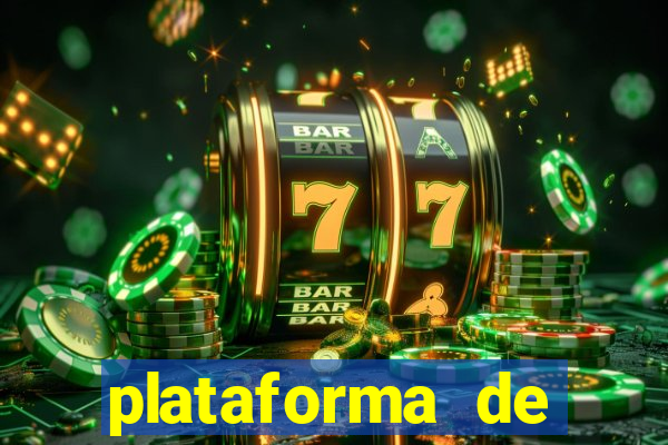 plataforma de apostas deposito minimo 1 real